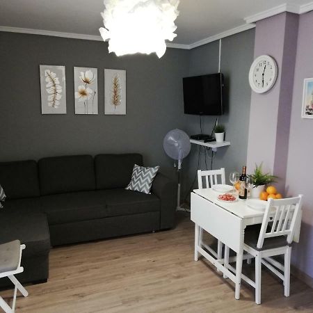 Malvarrosa Apartman Cullera Kültér fotó